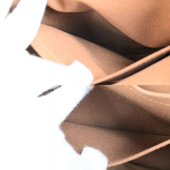 LOUIS VUITTON Messenger MM Bobour Shoulder Bag Monogram Leather - Picture 14 of 16